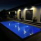 Überlaufpool/Infinitypool