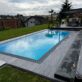 Überlaufpool/Infinitypool