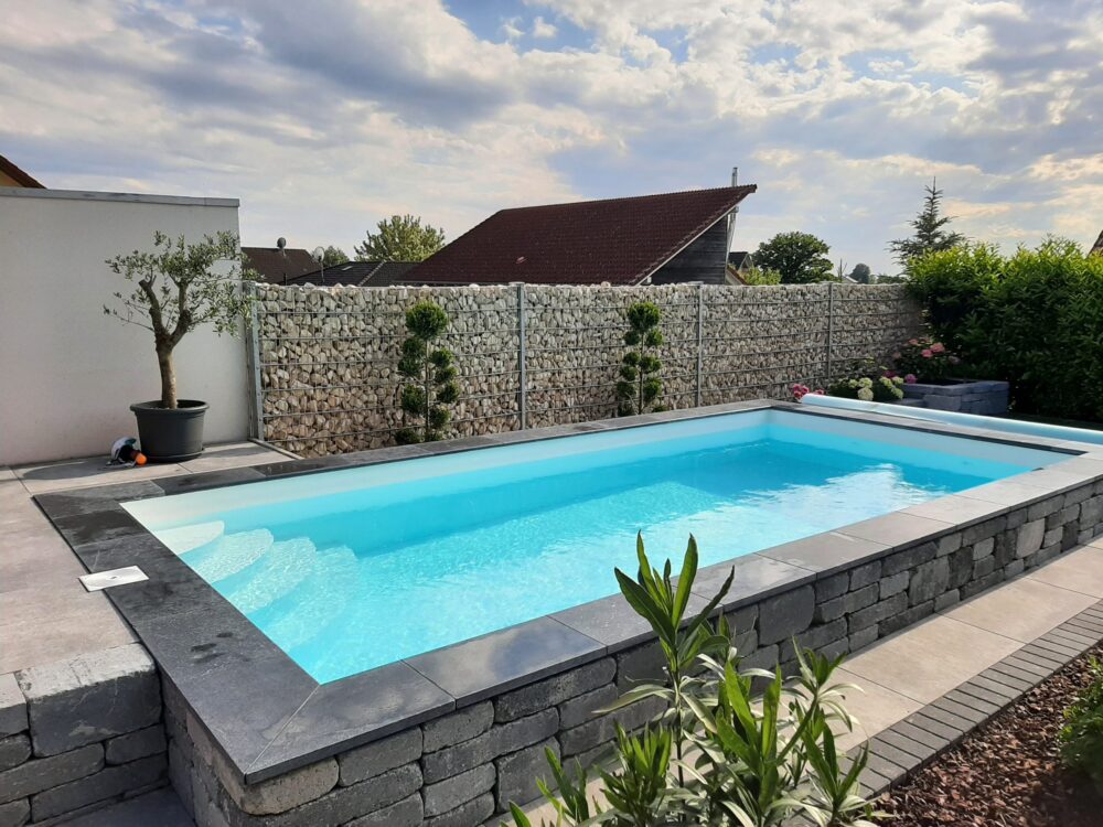 Skimmerpool Skimmerpool