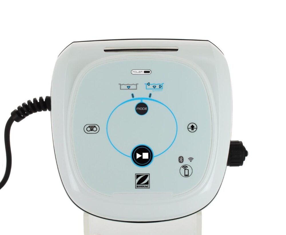 Zodiac Poolroboter Bio