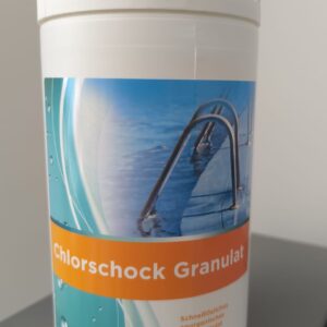 Chlorschock Granulat