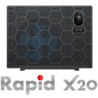 Fairland X20 Wärmepumpe