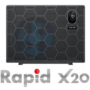 Fairland X20 Wärmepumpe