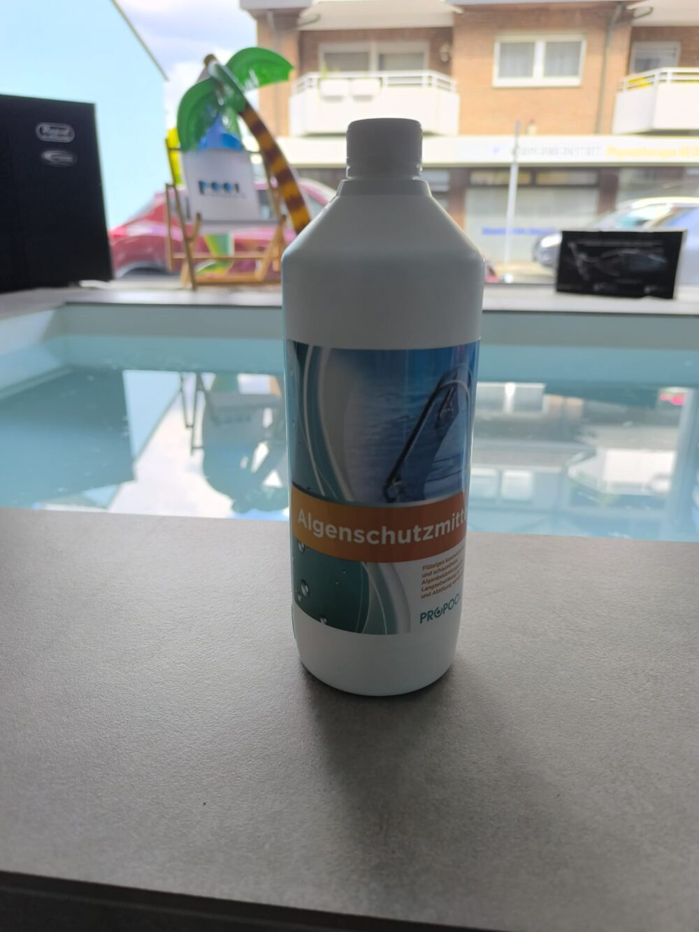 Algenverhüter 1 Liter